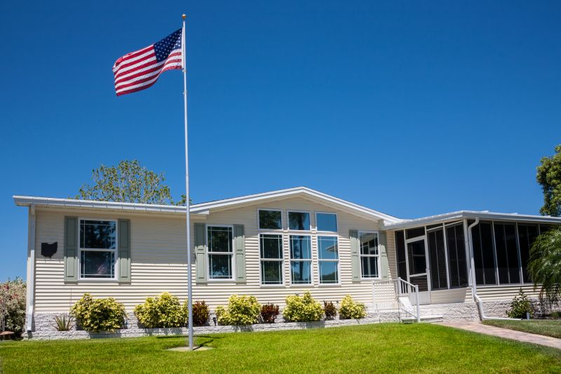 Cost of Siding in Burke, VA