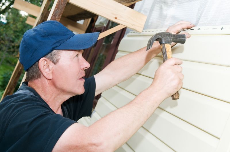 The Difference Professional Siding Installation Makes